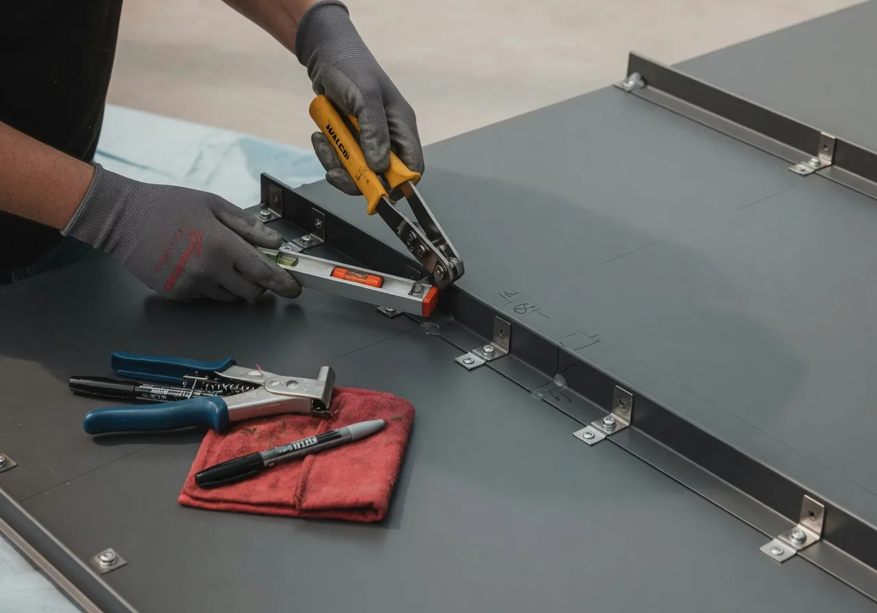 Why choose Metal Roofing Installation in Leonard, TX